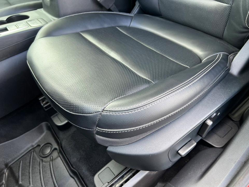 used 2021 Ford Escape car, priced at $21,000