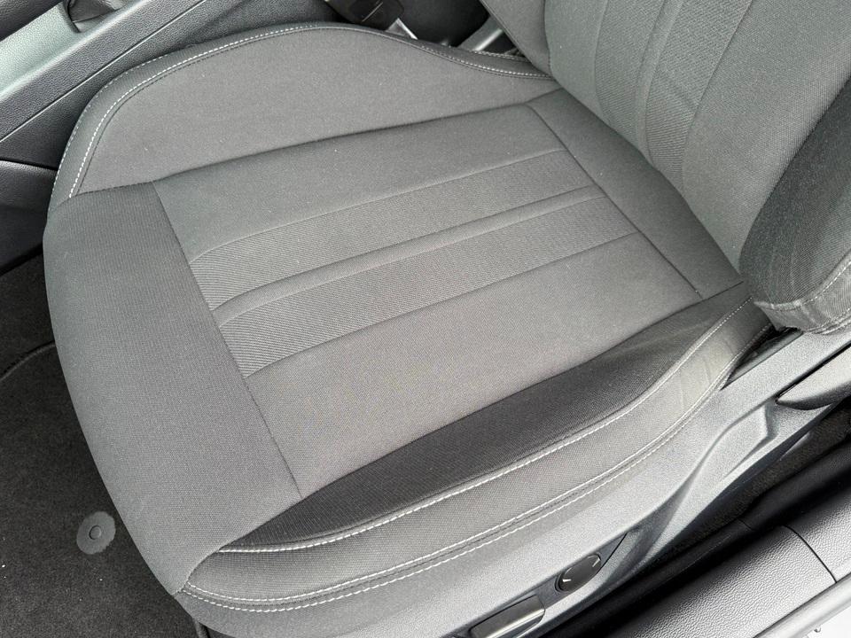 used 2021 Ford Mustang car, priced at $38,753