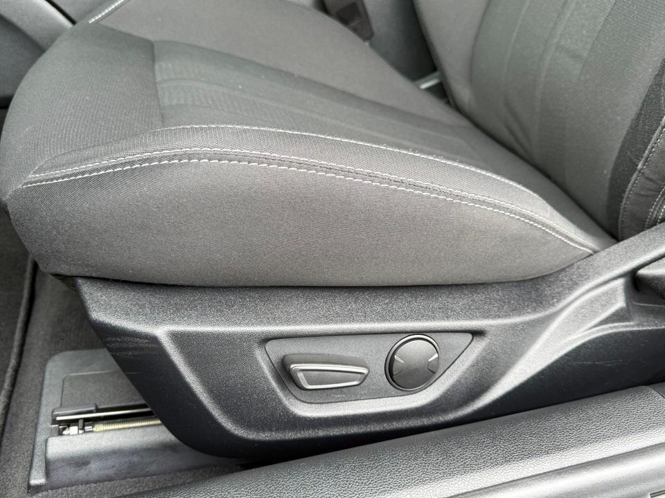 used 2021 Ford Mustang car, priced at $38,753