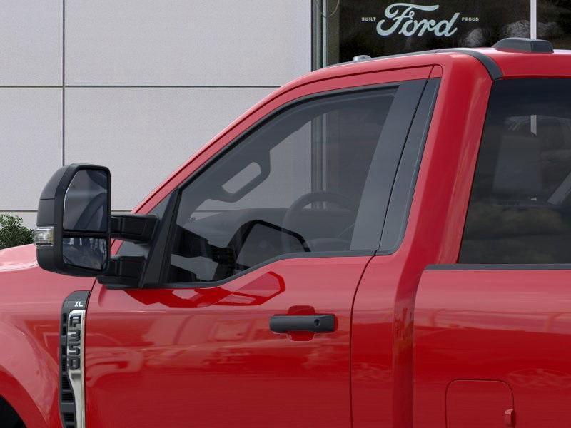 new 2025 Ford F-350 car, priced at $52,148