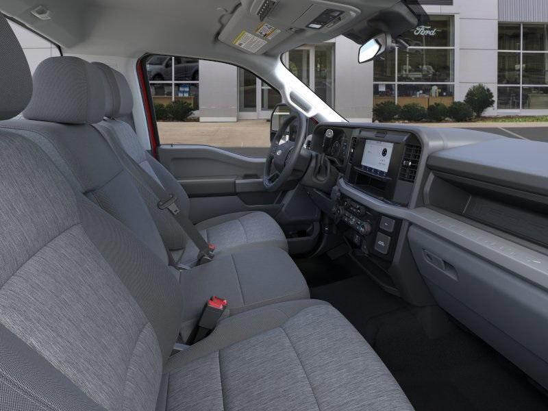 new 2025 Ford F-350 car, priced at $52,148