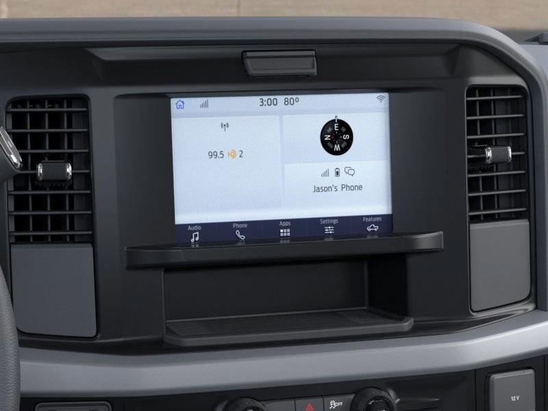 new 2025 Ford F-350 car, priced at $52,148