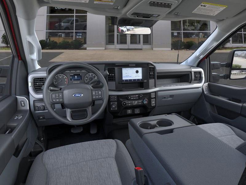 new 2025 Ford F-350 car, priced at $52,148
