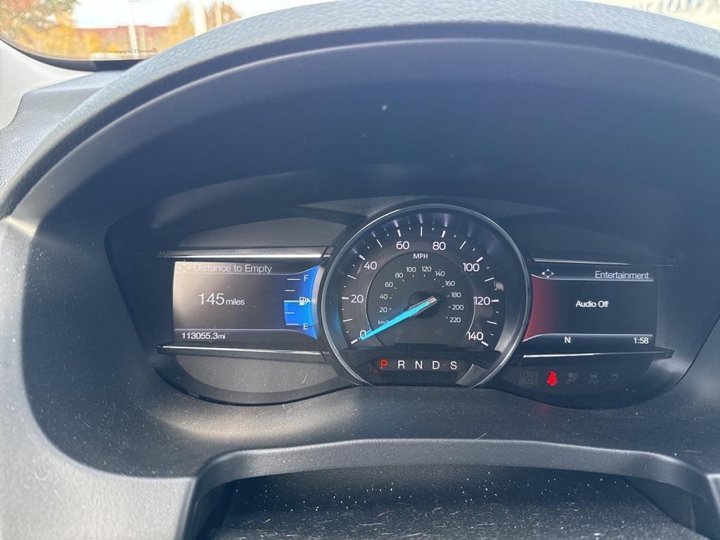 used 2019 Ford Explorer car, priced at $18,324