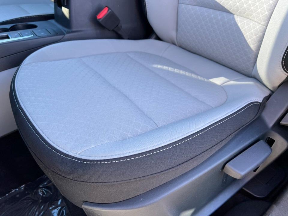 new 2026 Ford Escape car, priced at $35,080