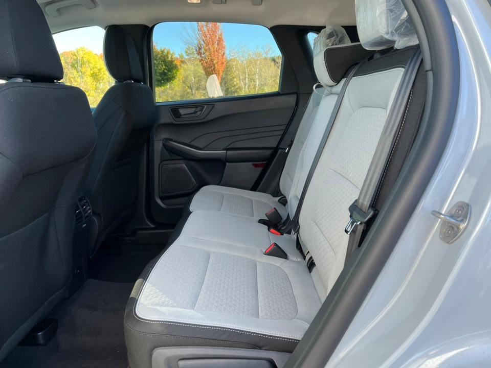 new 2026 Ford Escape car, priced at $35,080