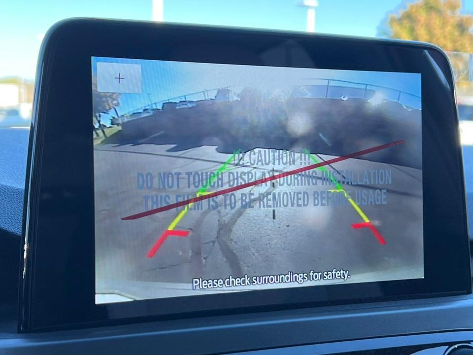 new 2026 Ford Escape car, priced at $35,080