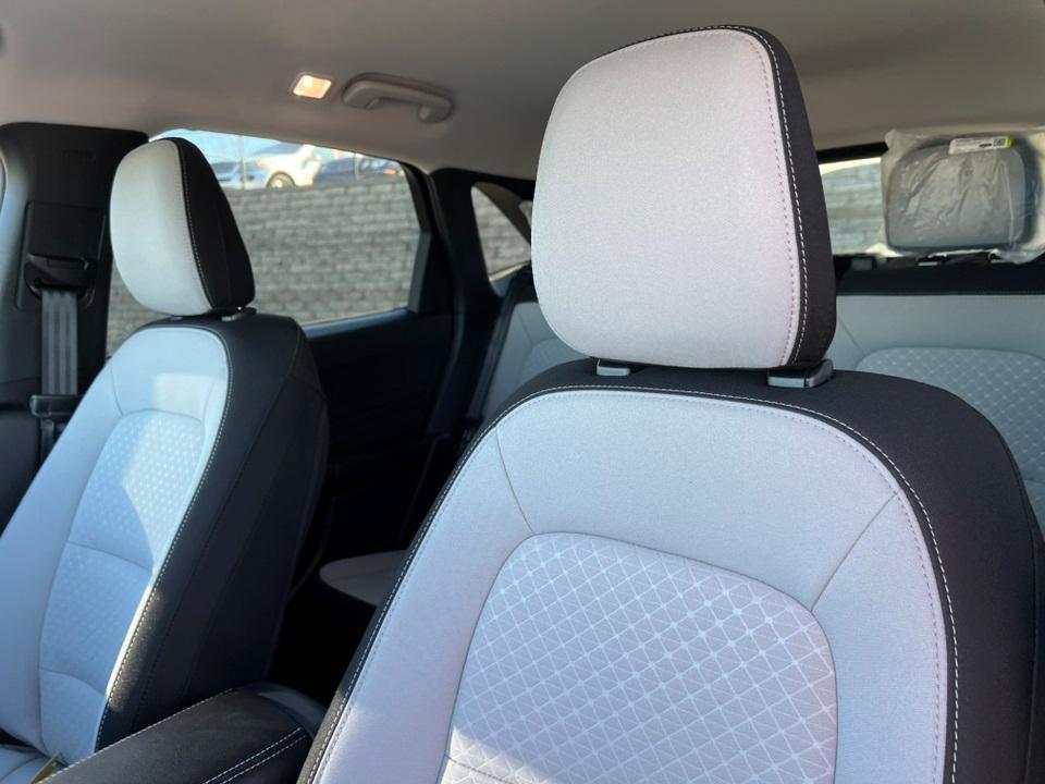 new 2026 Ford Escape car, priced at $35,080