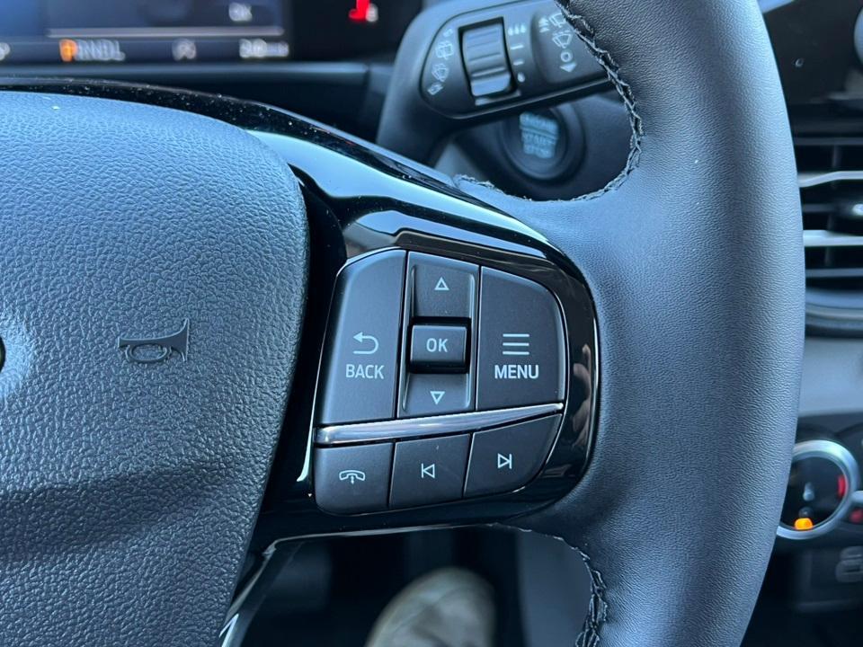 new 2026 Ford Escape car, priced at $35,080