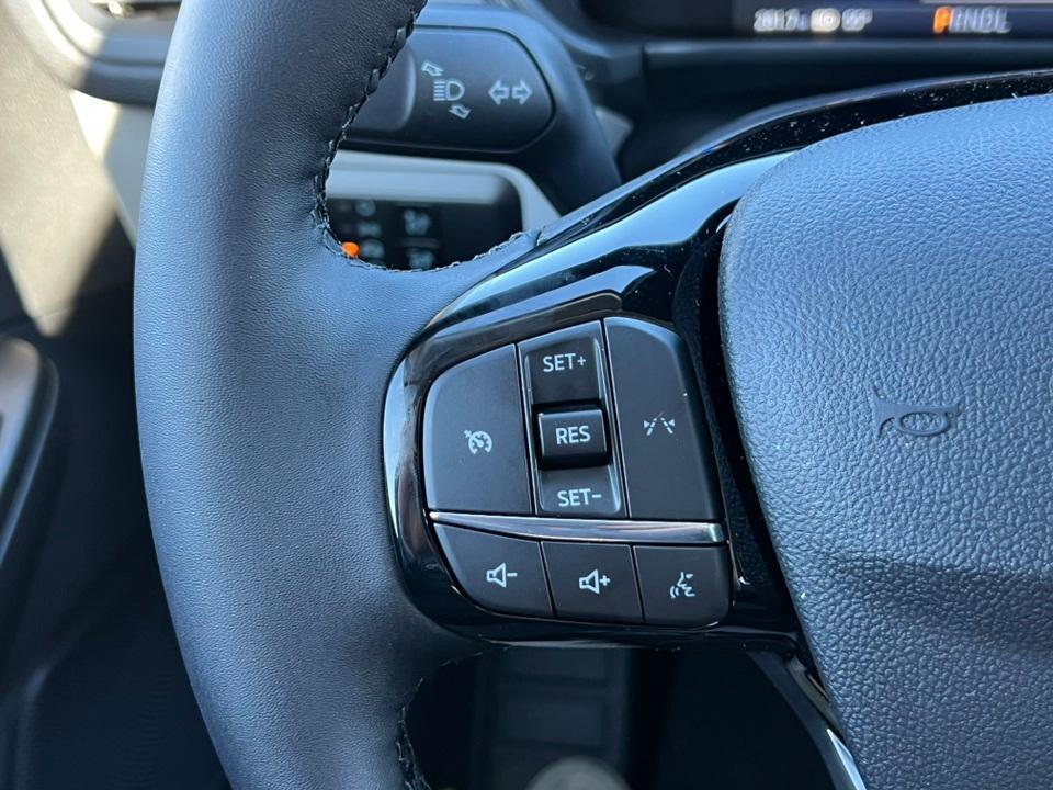 new 2026 Ford Escape car, priced at $35,080