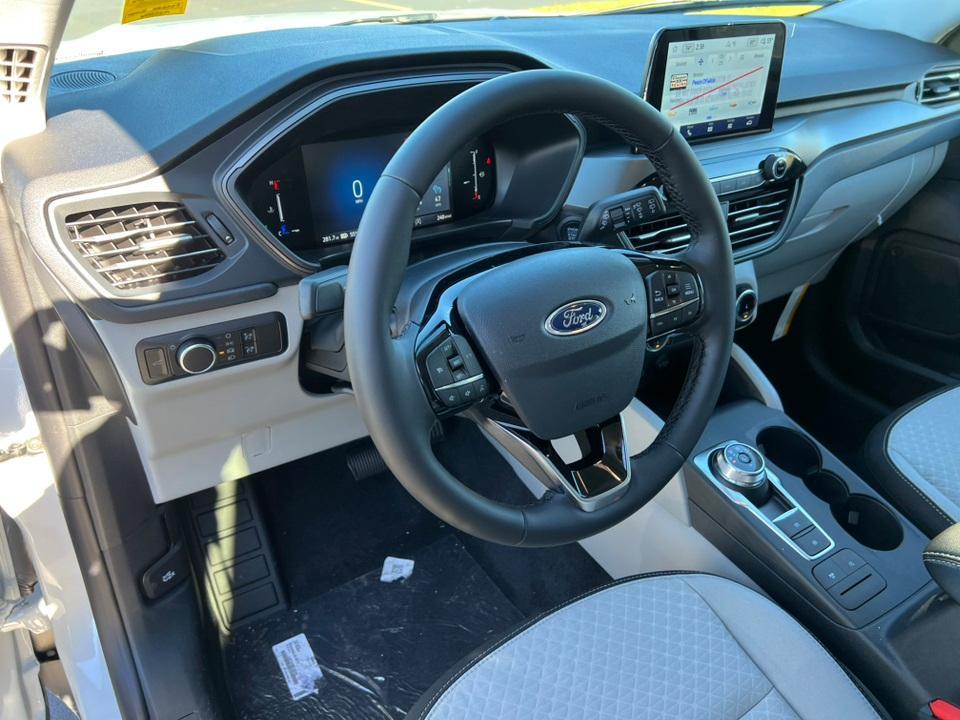 new 2026 Ford Escape car, priced at $35,080