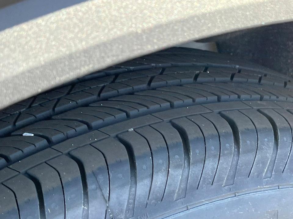 new 2026 Ford Escape car, priced at $35,080