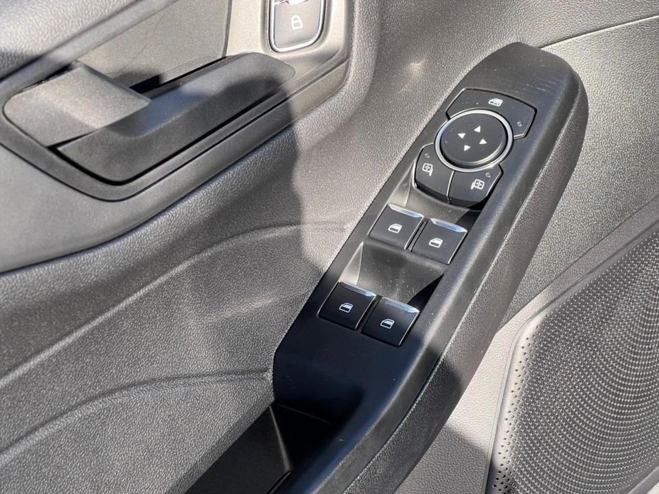 new 2026 Ford Escape car, priced at $35,080