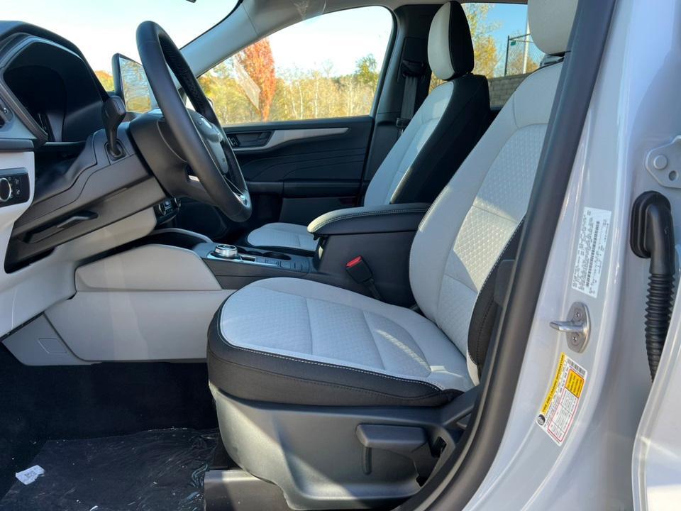 new 2026 Ford Escape car, priced at $35,080