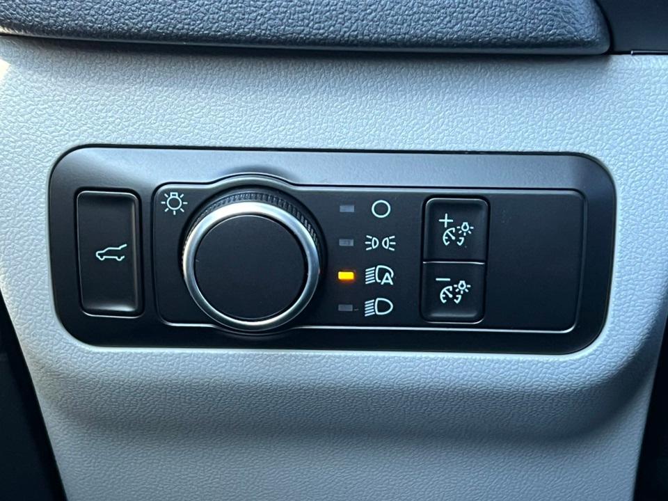 new 2026 Ford Escape car, priced at $35,080