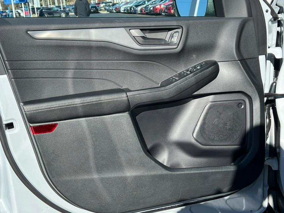 new 2026 Ford Escape car, priced at $35,080