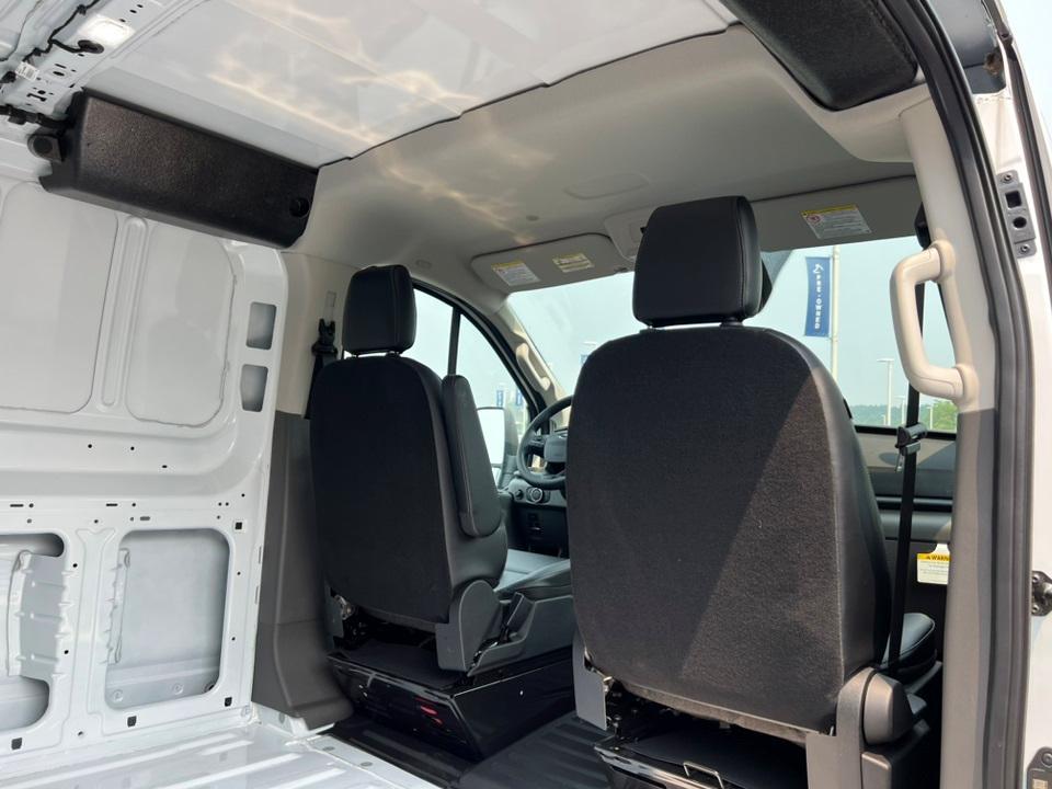 new 2024 Ford Transit-250 car, priced at $60,390