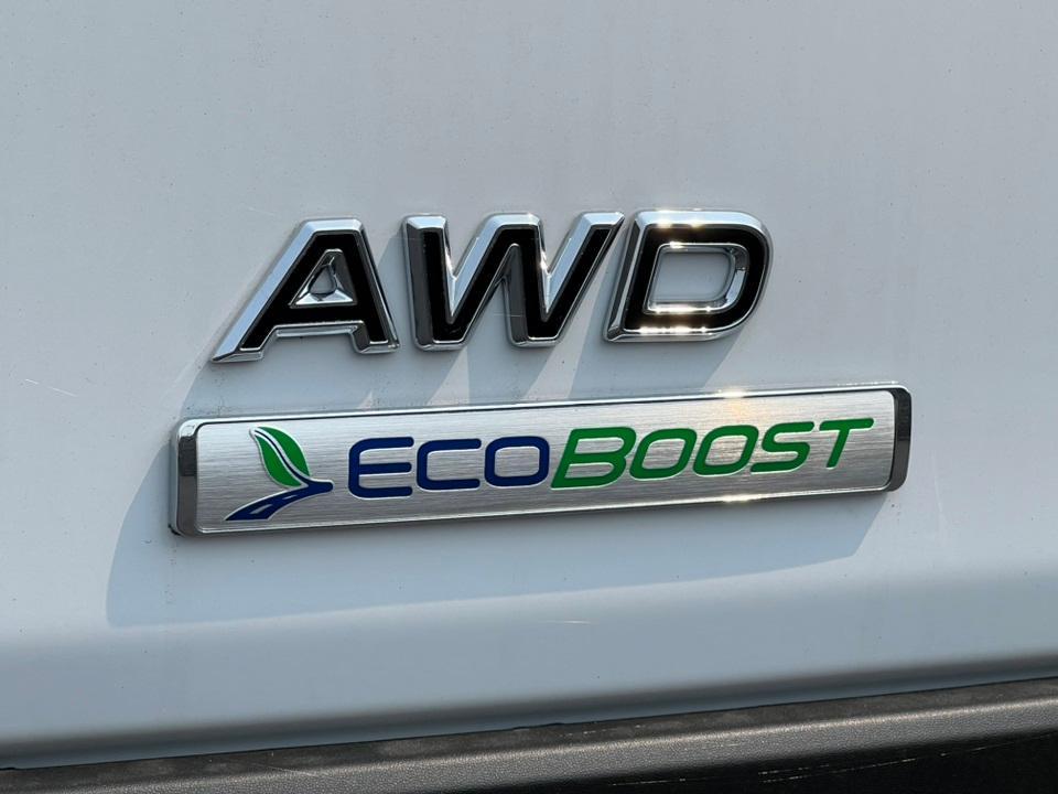 new 2024 Ford Transit-250 car, priced at $60,390