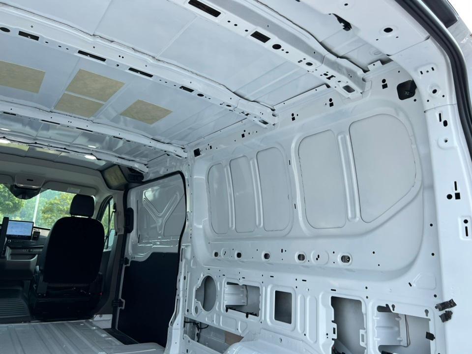 new 2024 Ford Transit-250 car, priced at $60,390