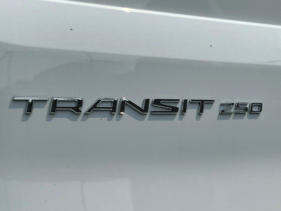 new 2024 Ford Transit-250 car, priced at $60,390