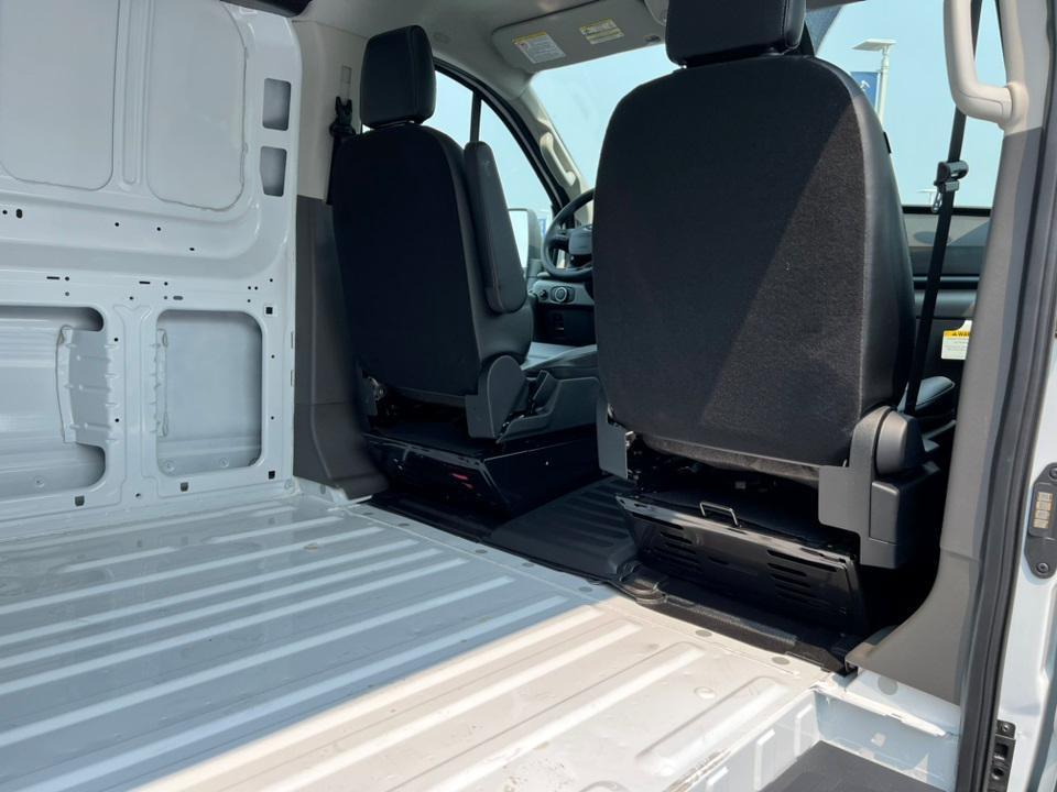 new 2024 Ford Transit-250 car, priced at $60,390