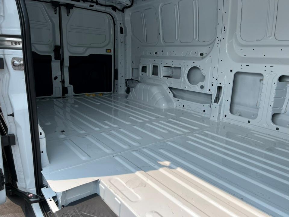 new 2024 Ford Transit-250 car, priced at $60,390