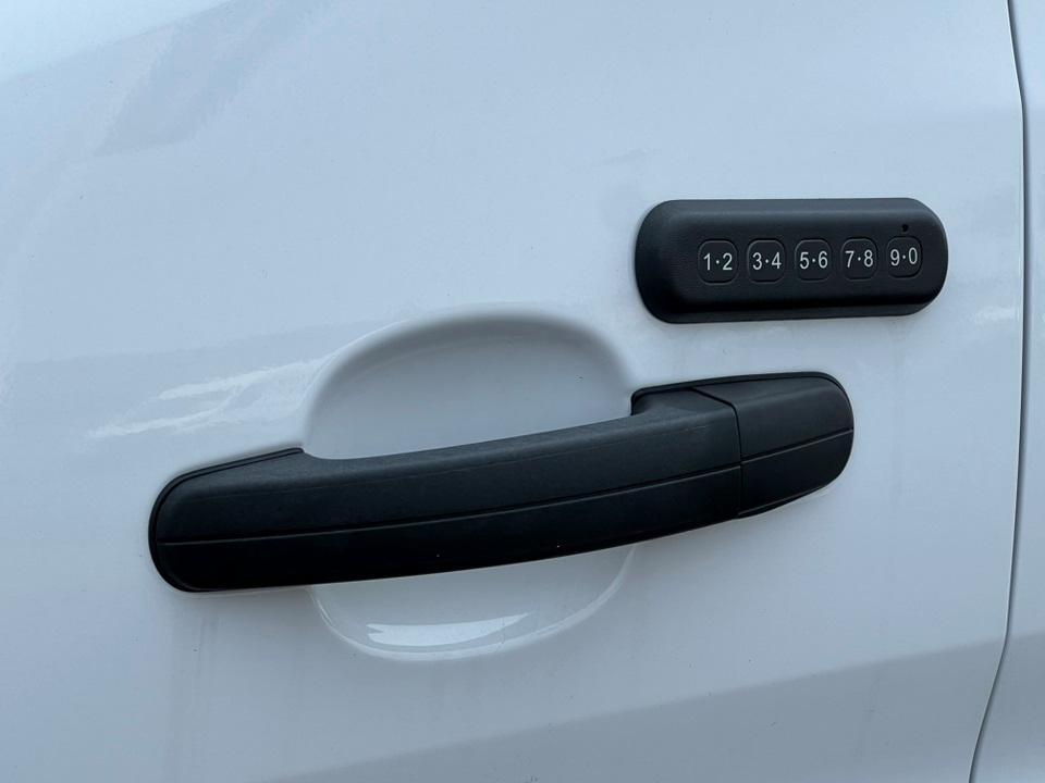 new 2024 Ford Transit-250 car, priced at $60,390