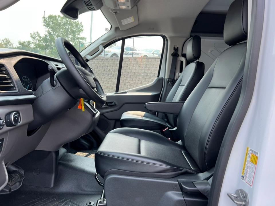 new 2024 Ford Transit-250 car, priced at $60,390
