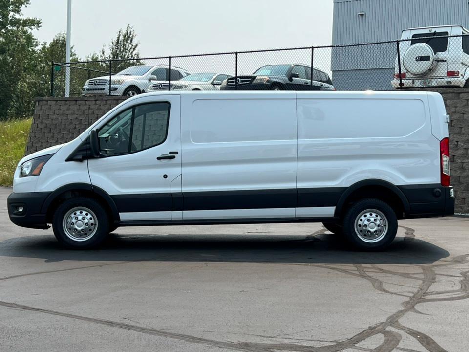 new 2024 Ford Transit-250 car, priced at $60,390