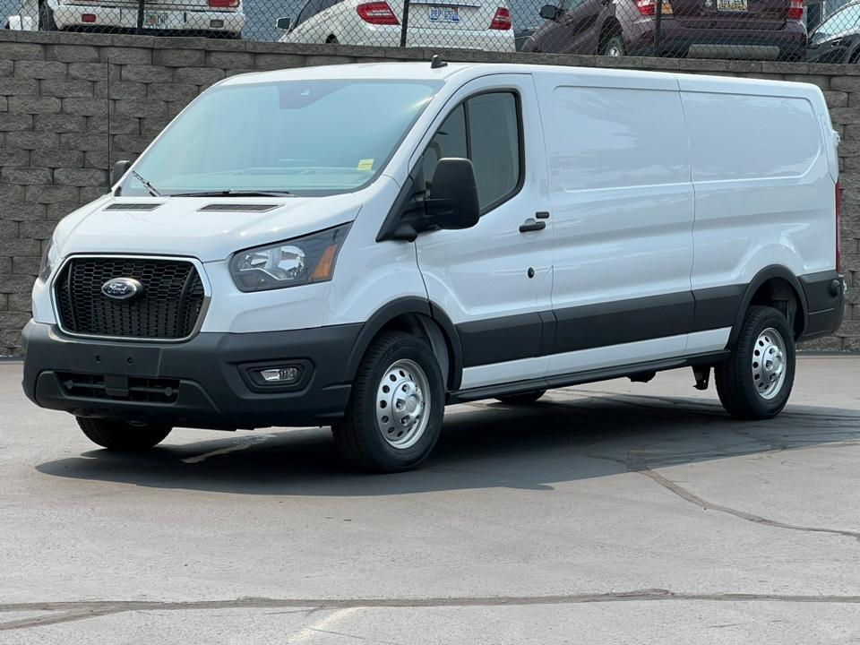 new 2024 Ford Transit-250 car, priced at $60,390