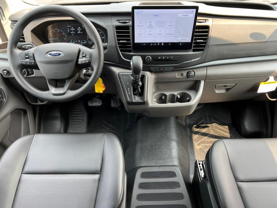 new 2024 Ford Transit-250 car, priced at $60,390