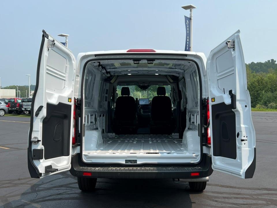 new 2024 Ford Transit-250 car, priced at $60,390