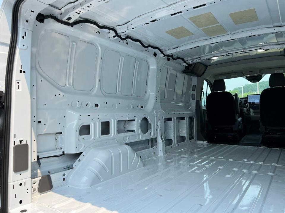 new 2024 Ford Transit-250 car, priced at $60,390