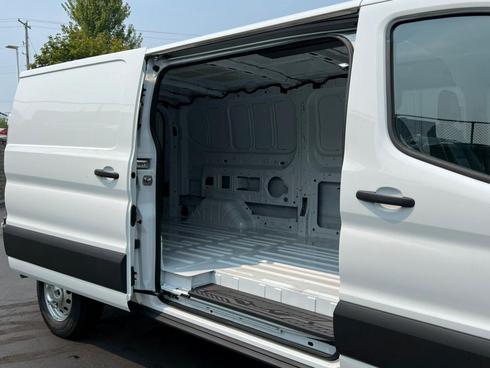 new 2024 Ford Transit-250 car, priced at $60,390
