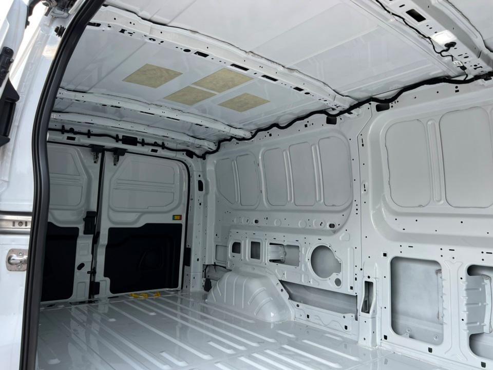 new 2024 Ford Transit-250 car, priced at $60,390