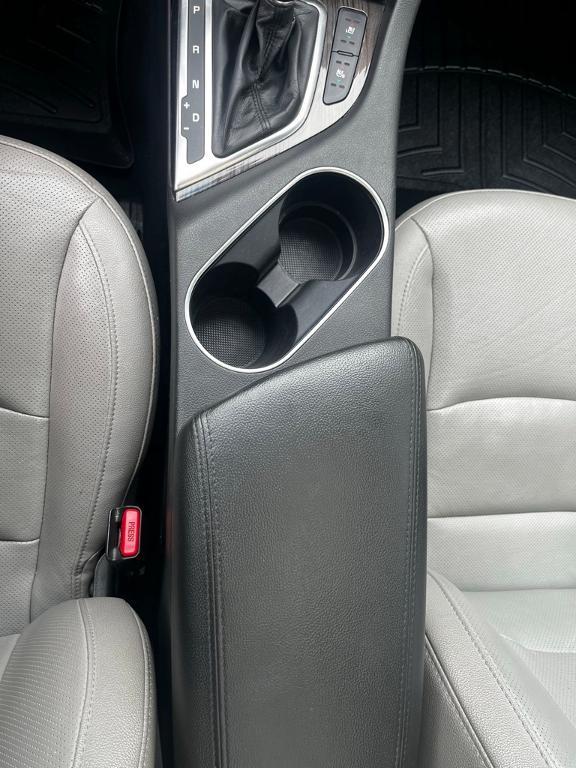 used 2015 Kia Optima car, priced at $10,623