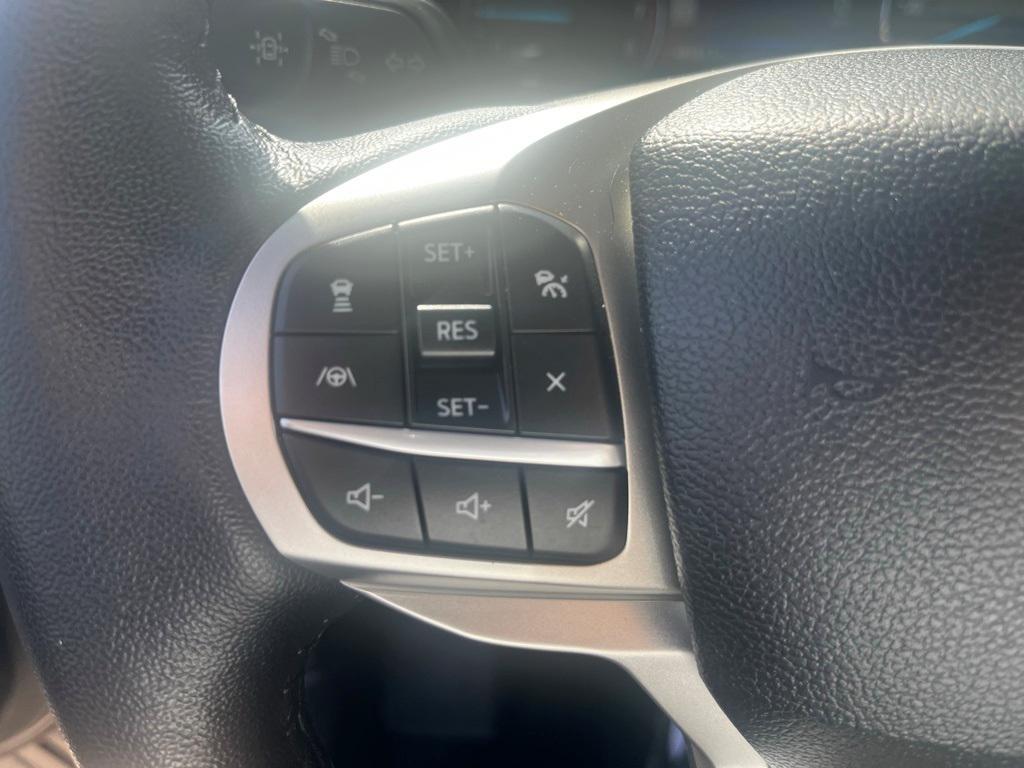 used 2022 Ford Explorer car, priced at $32,026