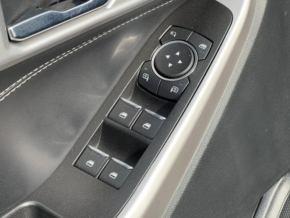 used 2022 Ford Explorer car, priced at $31,377