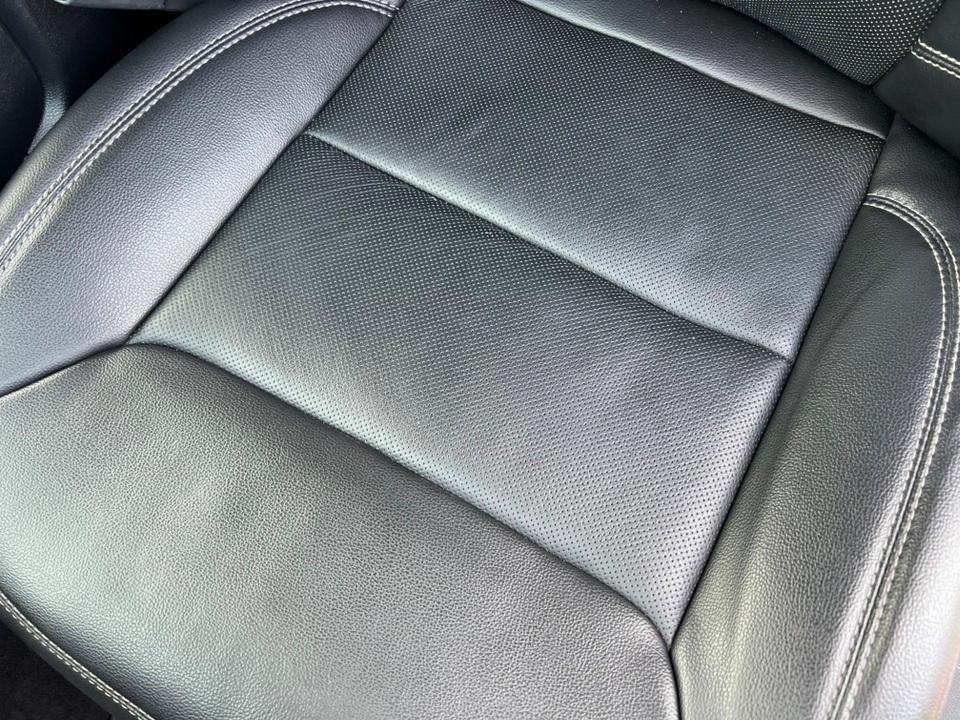 used 2022 Ford Explorer car, priced at $31,377