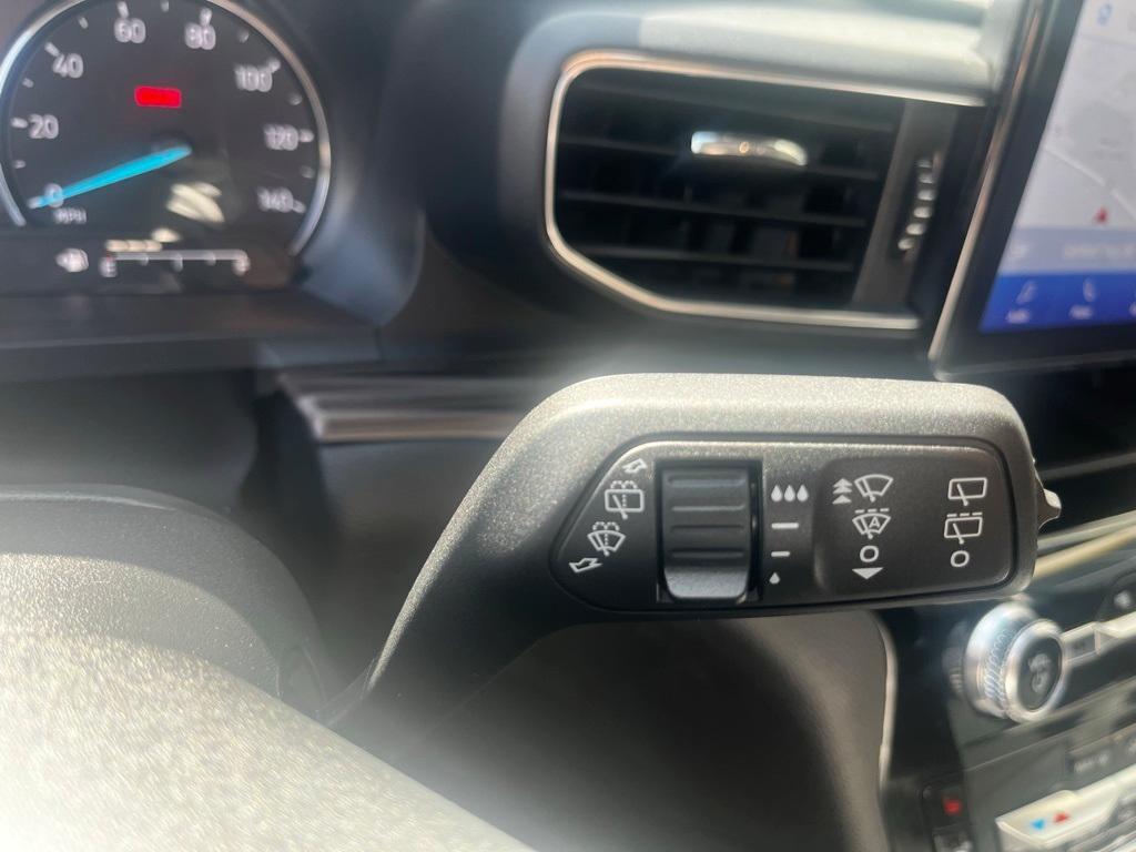 used 2022 Ford Explorer car, priced at $32,026