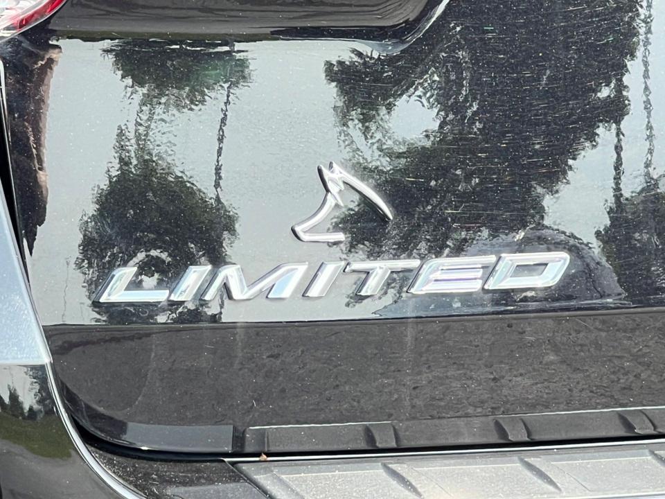 used 2022 Ford Explorer car, priced at $31,377
