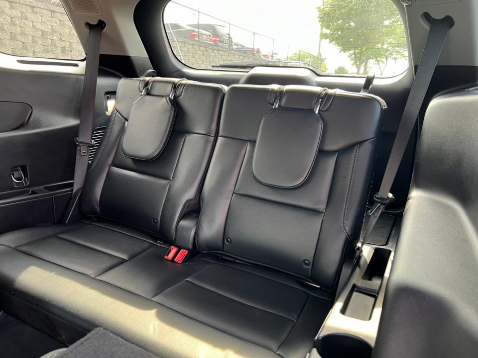 used 2022 Ford Explorer car, priced at $31,377