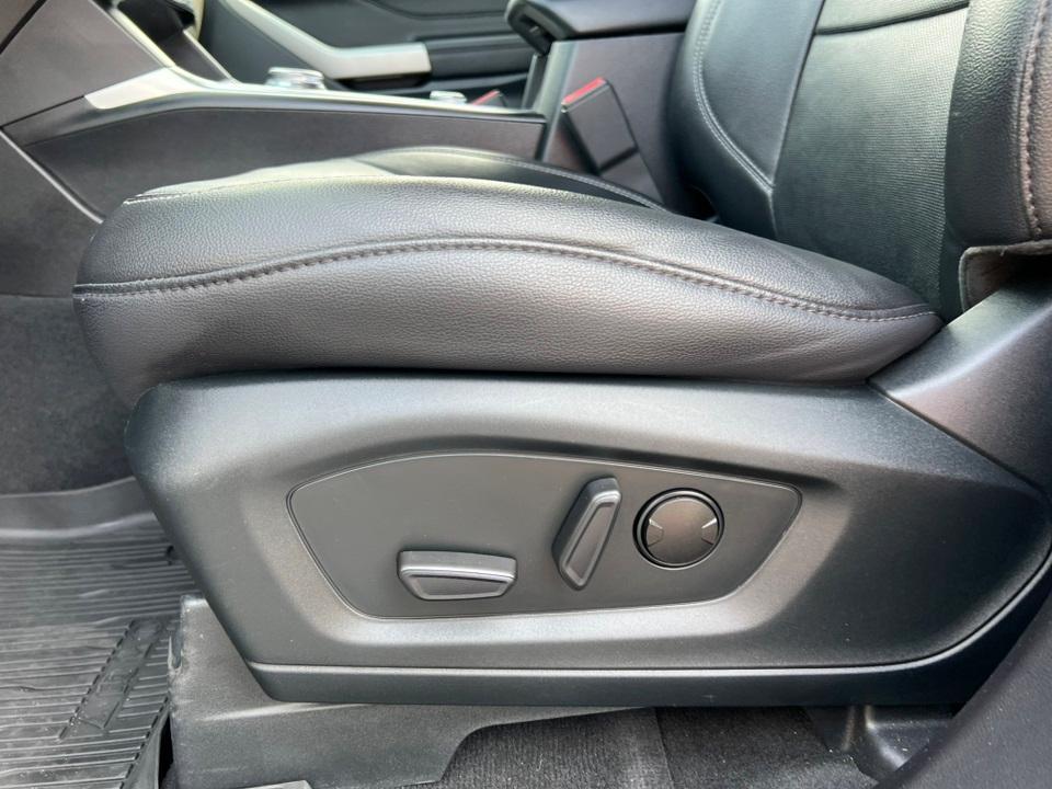 used 2022 Ford Explorer car, priced at $31,377