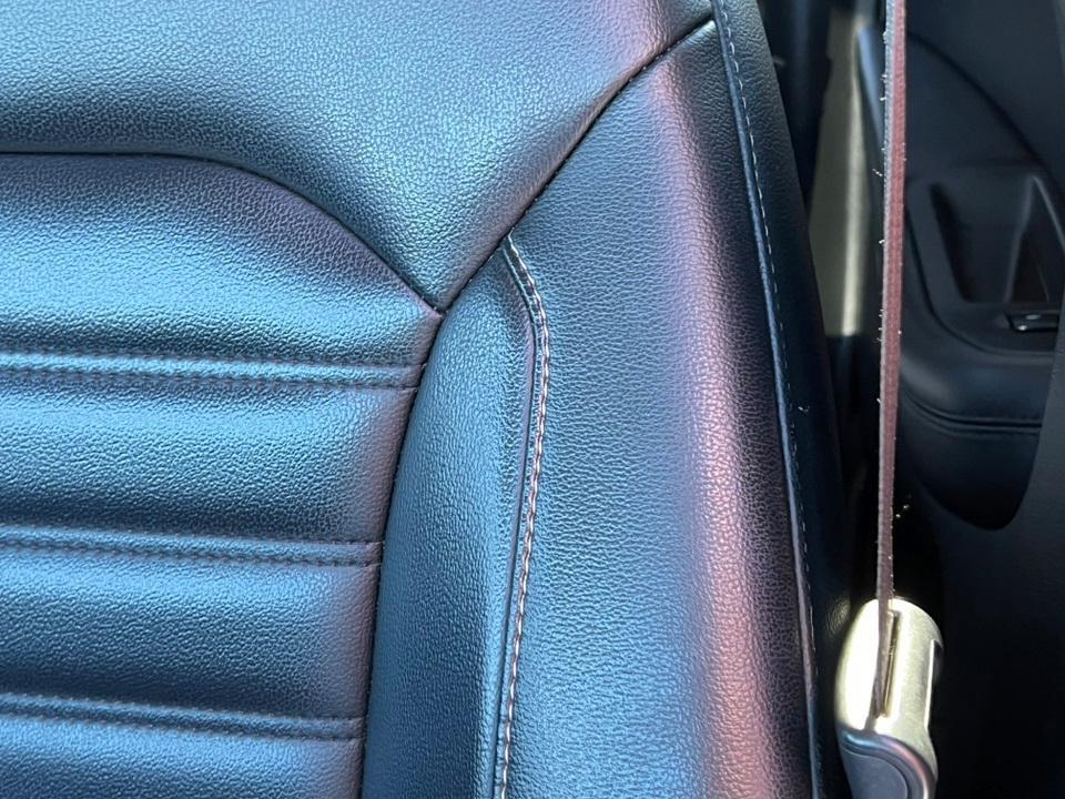 used 2022 Ford Edge car, priced at $24,339