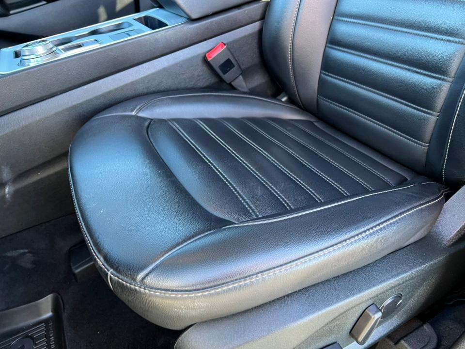 used 2022 Ford Edge car, priced at $24,339