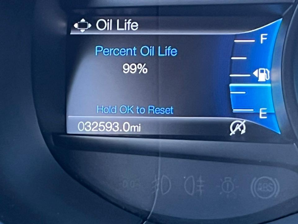 used 2022 Ford Edge car, priced at $24,339