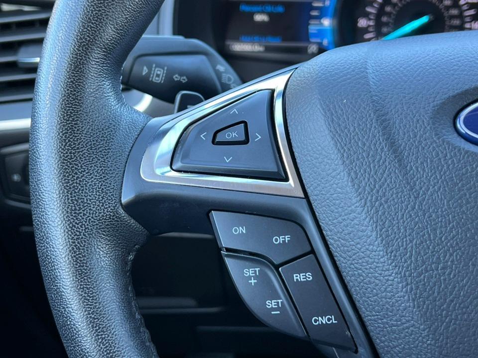 used 2022 Ford Edge car, priced at $24,339