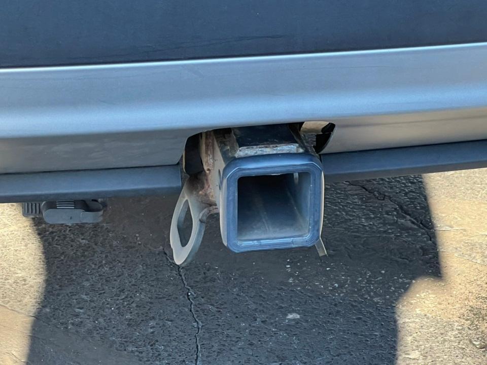 used 2022 Ford Edge car, priced at $24,339