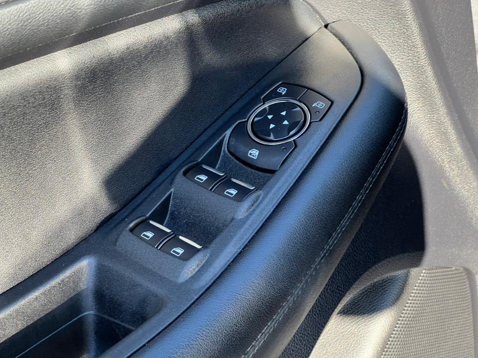 used 2022 Ford Edge car, priced at $24,339