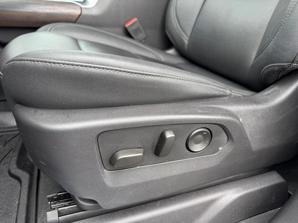 used 2024 GMC Sierra 1500 car, priced at $49,330